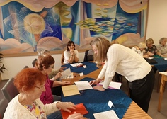 Opět trénujeme paměť...