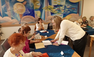 Opět trénujeme paměť...