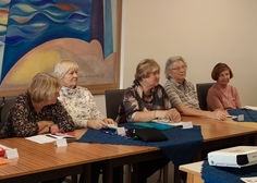 Opět trénujeme paměť...