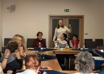 Opět trénujeme paměť...