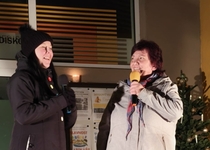 První adventní zastavení je za námi...