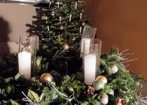 První adventní zastavení je za námi...