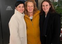 "Cena za něžnost" v Divadle Bolka Polívky