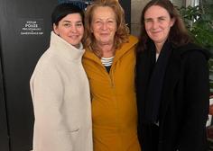 "Cena za něžnost" v Divadle Bolka Polívky