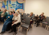 Z besedy se Sandrou Silnou