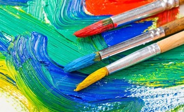 SALON ADAMOVSKÝCH UMĚLCŮ