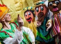 UŽ SE ZASE TĚŠÍME NA JEŽÍŠKA...