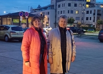 Z výletu do maďarského Györu