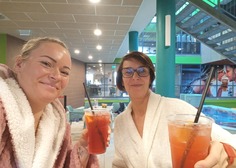 Z výletu do maďarského Györu