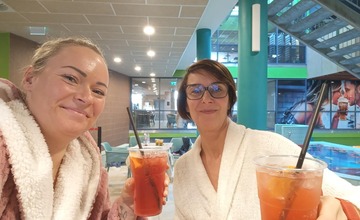 Z výletu do maďarského Györu