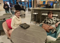 Z výletu do maďarského Györu