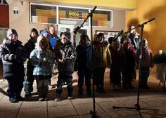 Druhé adventní zastavení