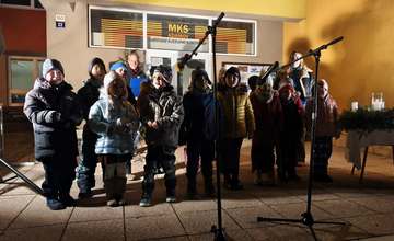 Druhé adventní zastavení