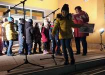 Druhé adventní zastavení