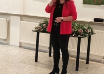 Salon adamovských umělců