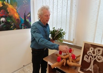 Salon adamovských umělců