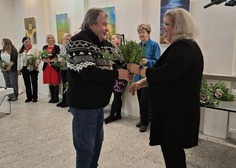 Salon adamovských umělců