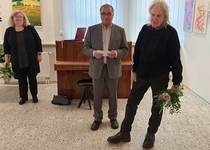 Salon adamovských umělců