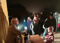 Česko zpívá koledy...