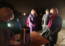 Česko zpívá koledy...