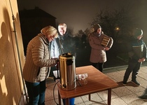 Česko zpívá koledy...