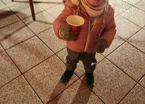 Česko zpívá koledy...