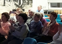 Vánoční koncert sourozenců Hradeckých