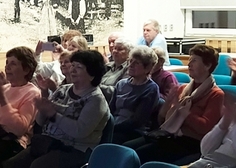 Vánoční koncert sourozenců Hradeckých