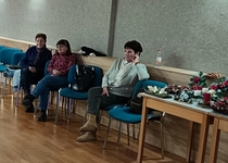 Vánoční koncert sourozenců Hradeckých