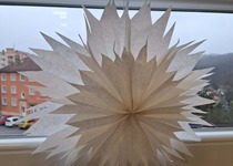 Nedělní pohádkovo-tvořivé dopoledne