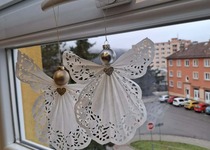 Nedělní pohádkovo-tvořivé dopoledne