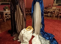 Předvánoční návštěva Kroměříže