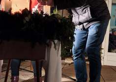 Třetí adventní zastavení