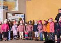 Třetí adventní zastavení