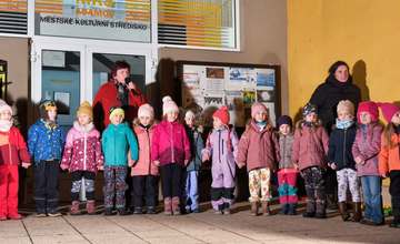 Třetí adventní zastavení