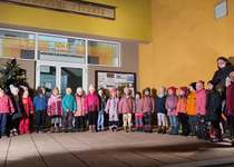 Třetí adventní zastavení