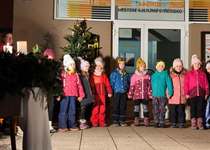 Třetí adventní zastavení