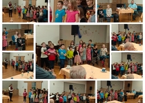 Letošní poslední setkání jubilantů