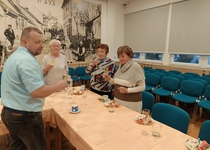 Letošní poslední setkání jubilantů