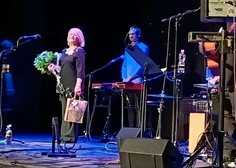 Vánoční koncert - Javory