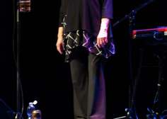 Vánoční koncert - Javory