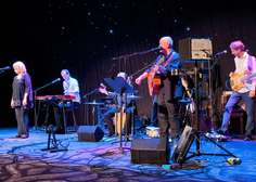 Vánoční koncert - Javory