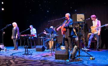 Vánoční koncert - Javory