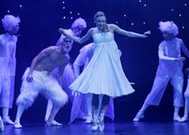 ZÁJEZD DO MAHENOVA DIVADLA BRNO NA BALET "POPELKA"