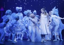 ZÁJEZD DO MAHENOVA DIVADLA BRNO NA BALET "POPELKA"