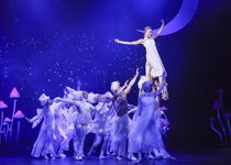 ZÁJEZD DO MAHENOVA DIVADLA BRNO NA BALET "POPELKA"