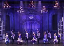 ZÁJEZD DO MAHENOVA DIVADLA BRNO NA BALET "POPELKA"