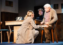 ZÁJEZD DO MDB: "OTEC"