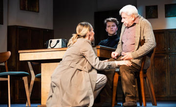 ZÁJEZD DO MDB: "OTEC"