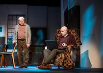 ZÁJEZD DO MDB: "OTEC"